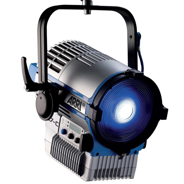 Светодиодный прожектор ARRI L7-C Active PO